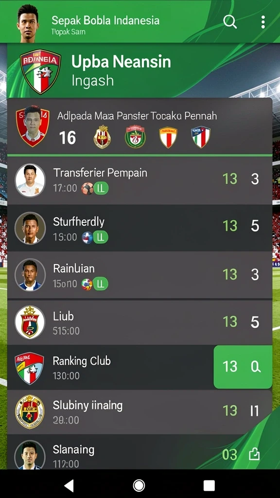 Fitur promosi yang menggiurkan bagi pemain.
