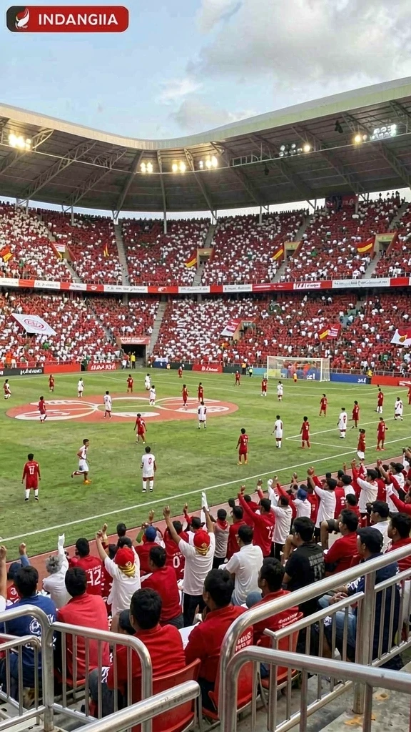 Tampilan antarmuka pengguna yang intuitif dan menarik.