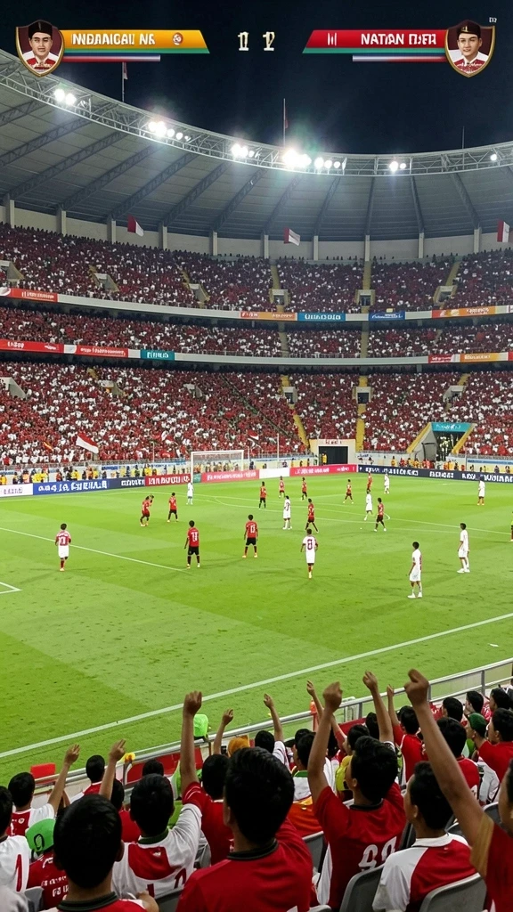 Karakter baru yang menarik untuk dijelajahi.