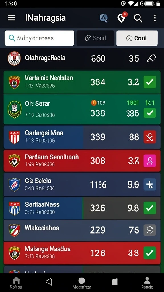 Level menantang yang membuat kamu terpancing untuk bermain lebih lama.
