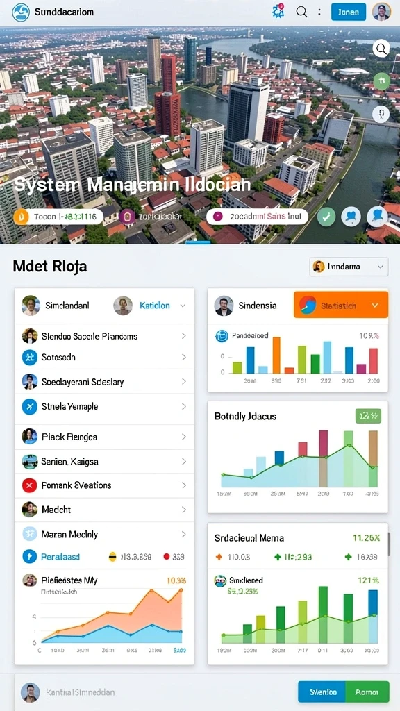 Gameplay yang seru dan penuh tantangan.