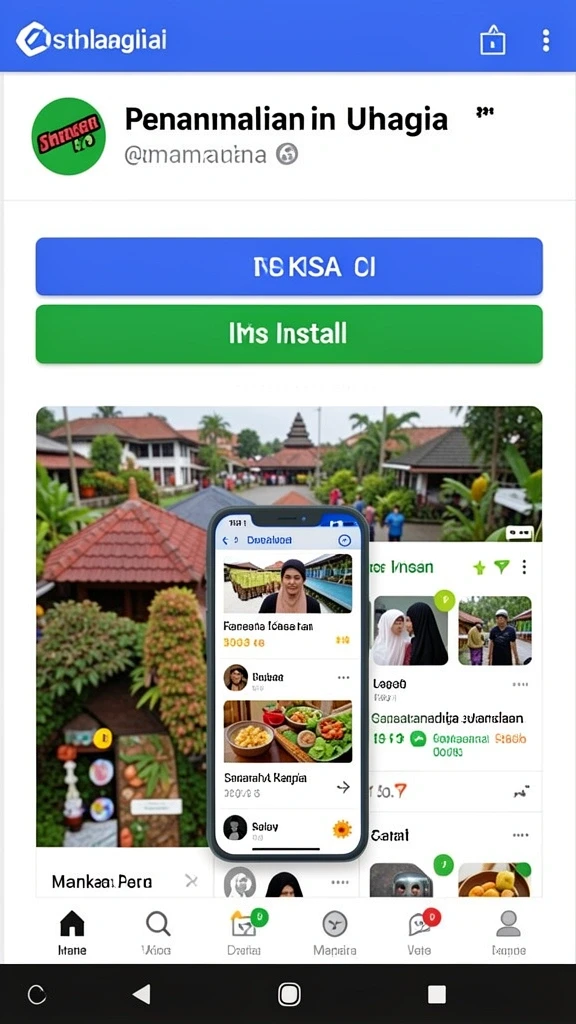 Beragam pilihan tema slot yang siap dimainkan.