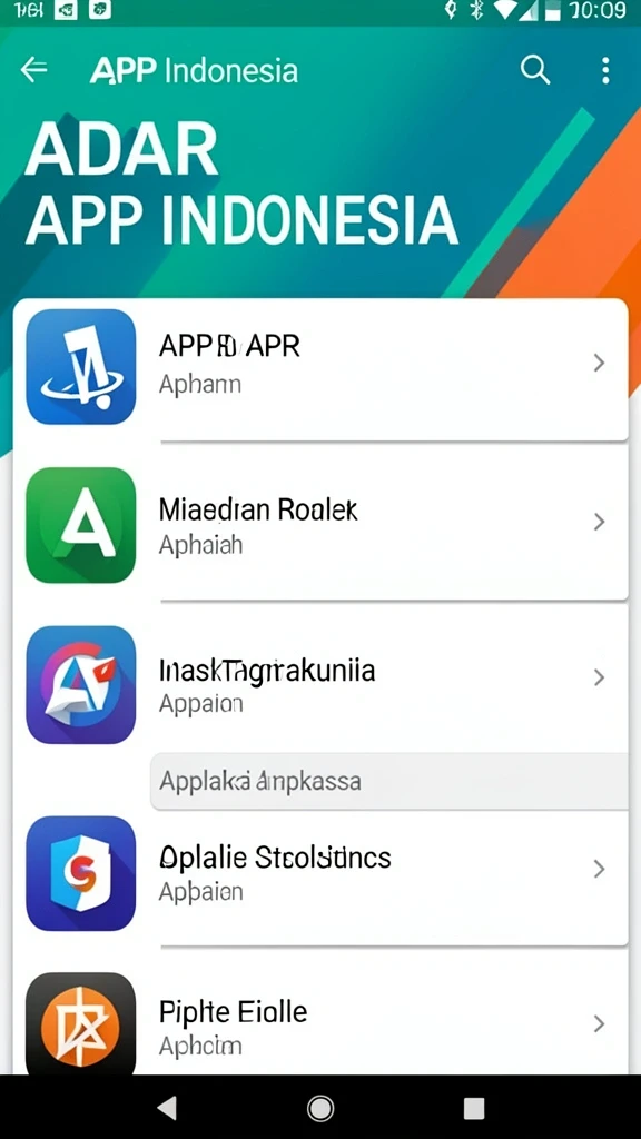 Mode permainan baru yang menantang dan seru.