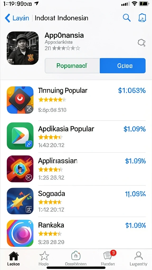 Fitur bonus menarik yang meningkatkan peluang menang.