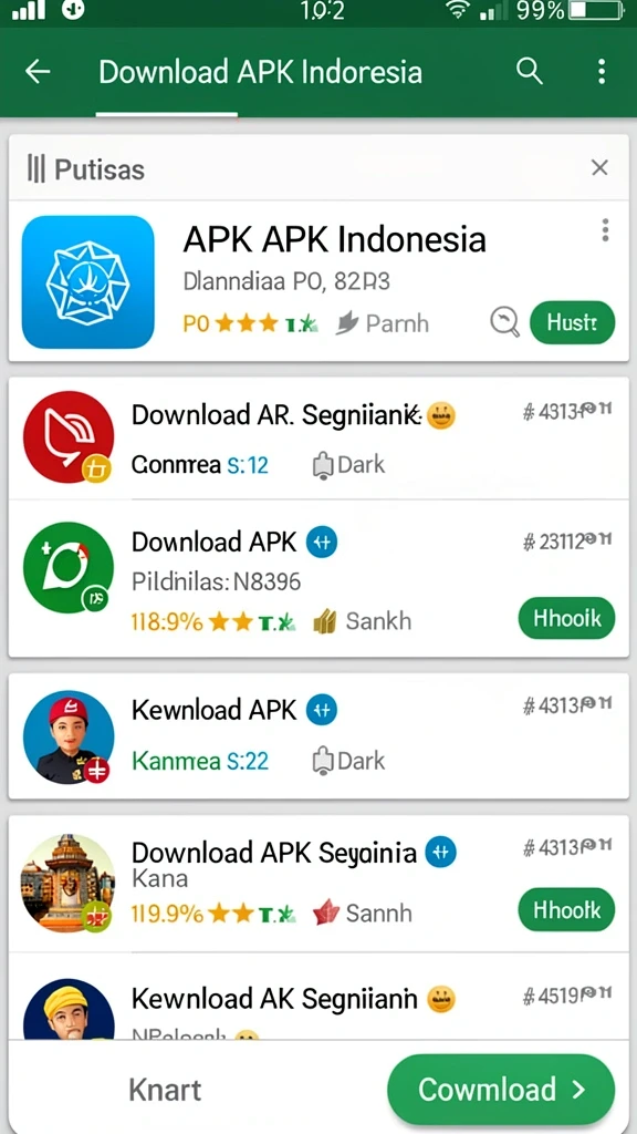 Misi harian untuk meningkatkan pengalaman bermain.