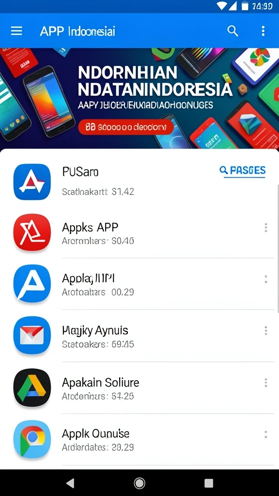 Screenshot aplikasi FURLA77: Misi seru dengan grafis yang menawan.
