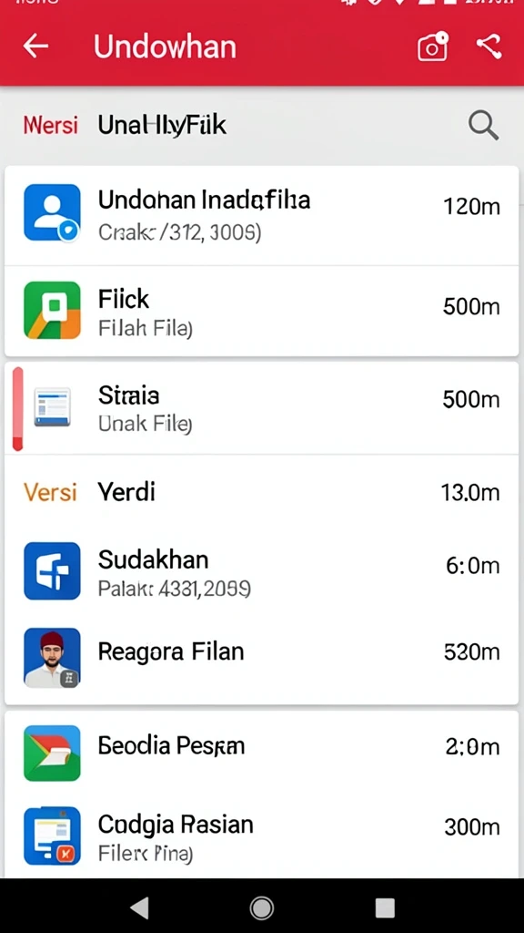Contoh teka-teki menarik di dalam HAIKUOTK.