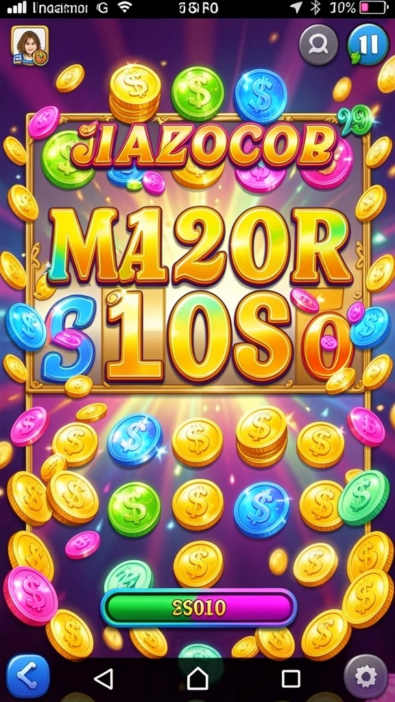 Screenshot memperlihatkan promosi terbaru yang sedang berlangsung di JAYABET.