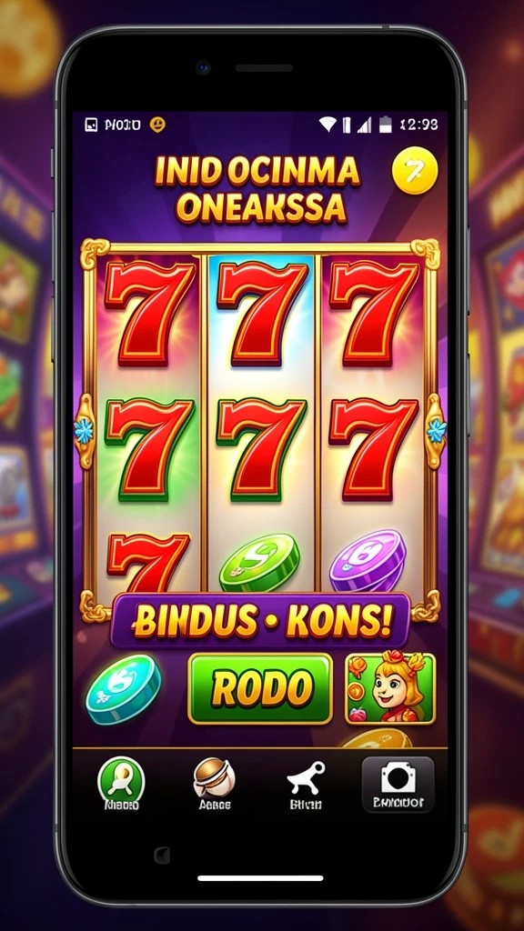 Event seru dengan hadiah menarik setiap minggu.
