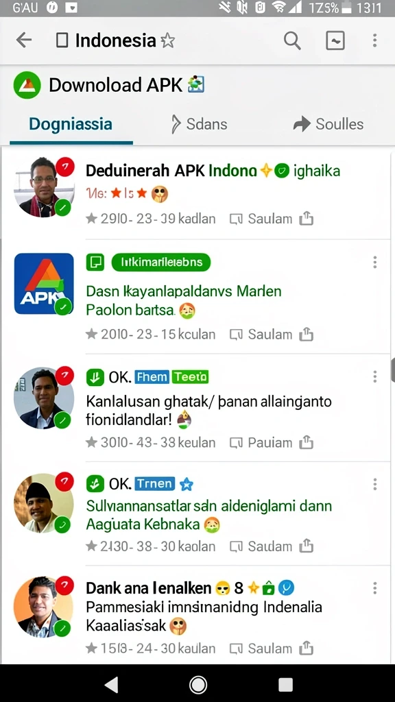 Fitur permainan slot yang seru dan menguntungkan.