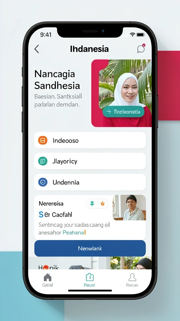 Fitur multiplayer yang memungkinkan berinteraksi dengan pemain lain.