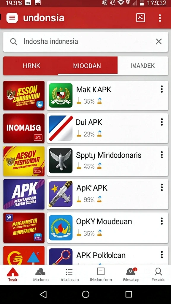 Gameplay yang adiktif dan menyenangkan.