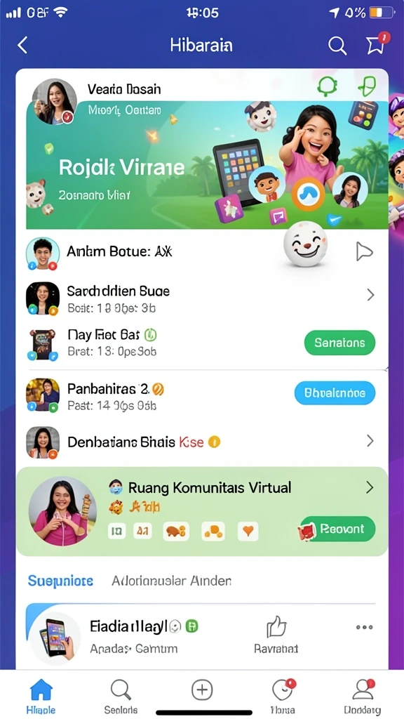 Salah satu karakter favorit yang bisa dimainkan di PANDORA99.