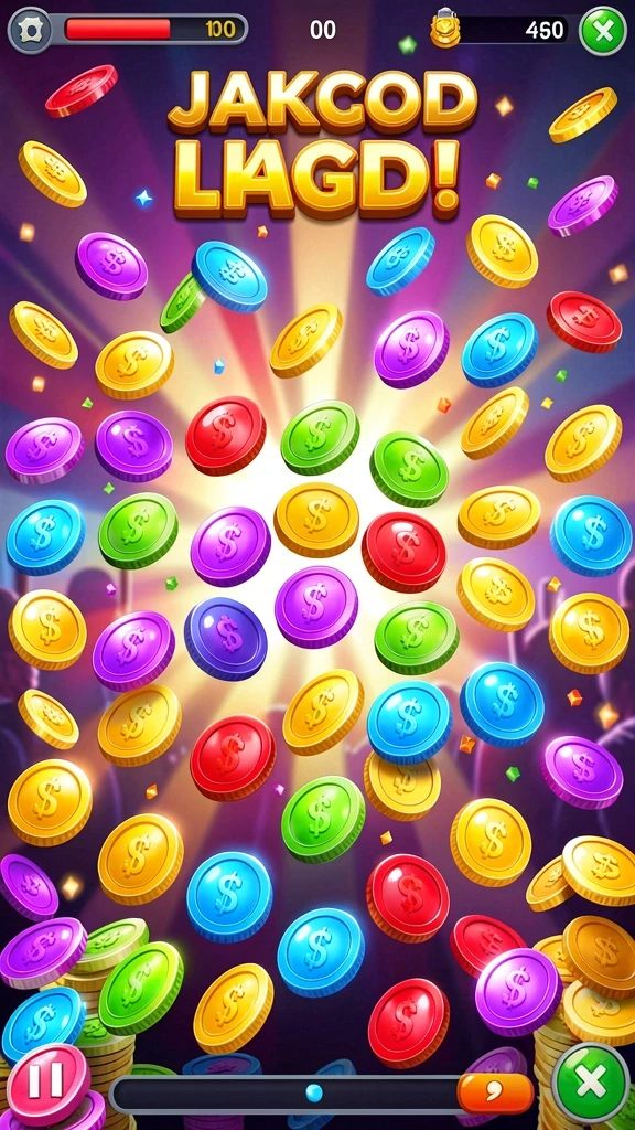 Fitur mode multiplayer yang seru untuk bermain bersama.