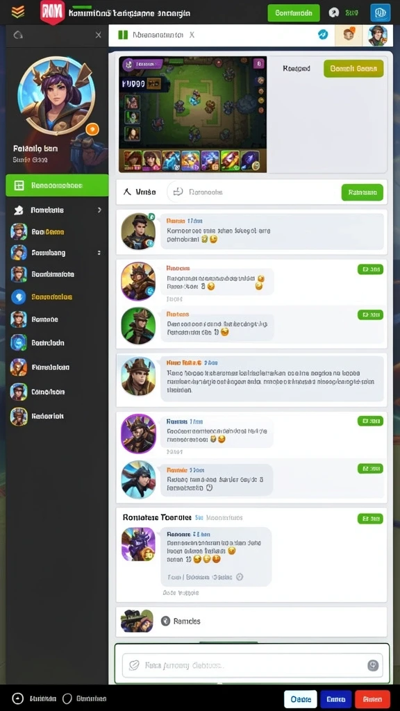 Mode multiplayer yang memungkinkan bermain dengan teman.