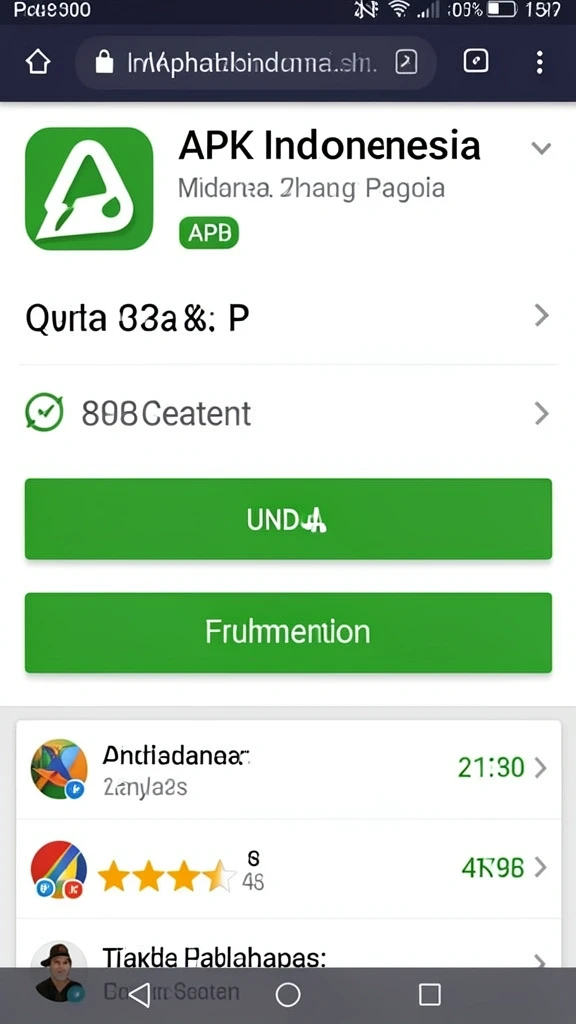Karakter-karakter unik dengan kemampuan spesial.