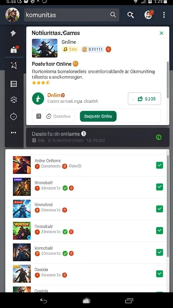 Deskripsi fitur bonus yang sedang aktif di SLOT88.