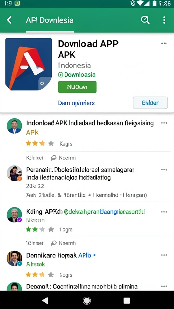 Event menarik dengan hadiah menggiurkan.