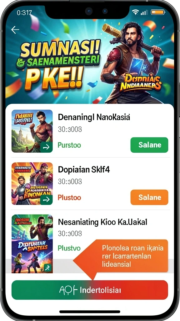 Pengalaman multiplayer yang seru di <strong>V87</strong>.