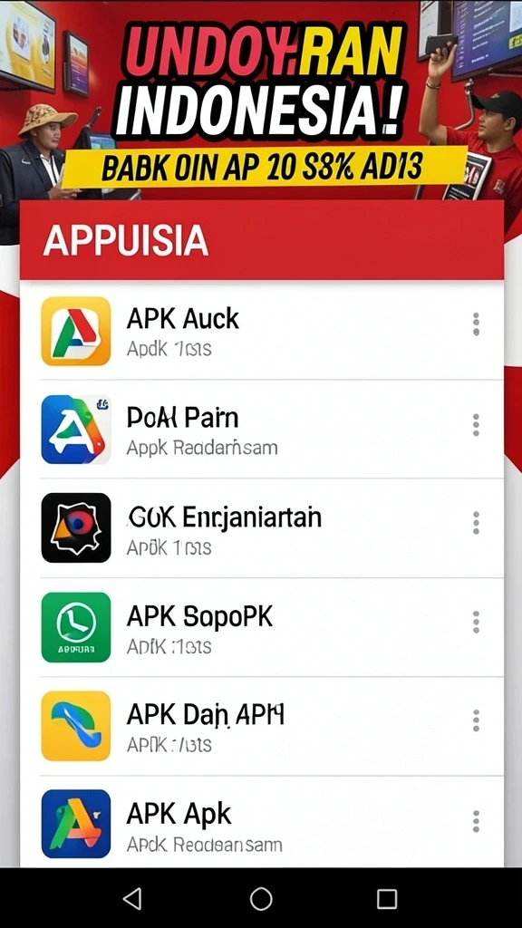 Level baru yang menantang untuk dijelajahi.