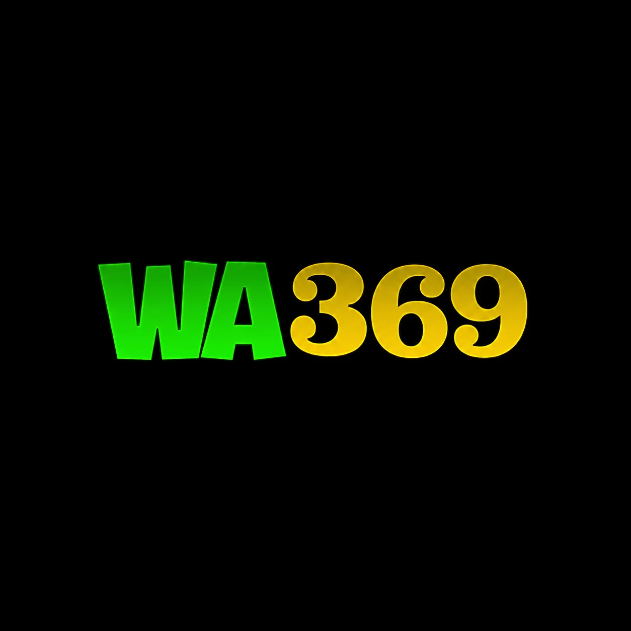 wa369 — ikon APK