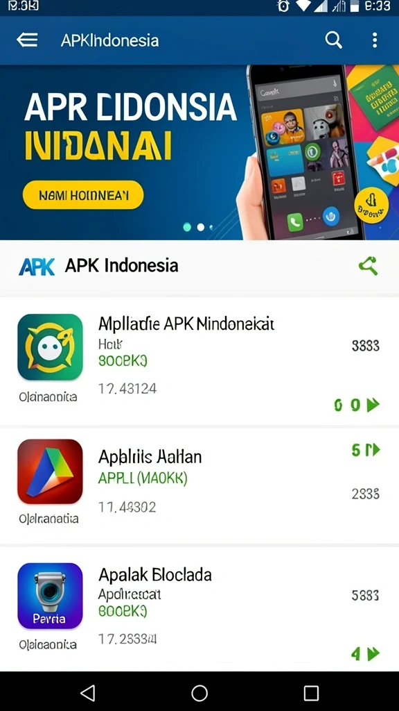 Mode permainan multiplayer yang seru dan interaktif.