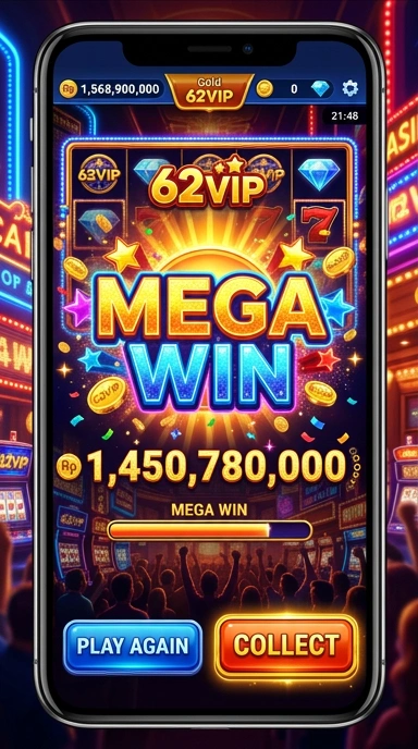 62vip — halaman unduh